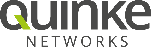 Logo - Quinke Networks