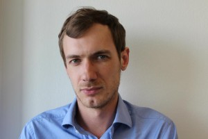 Christian Schiffer, Herausgeber und Chefredakteur der WASD