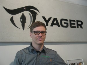 Yager Development_Jens Heinrich
