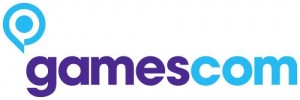 Gamescom Logo