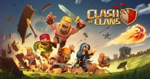 Clash of Clans katapultierte Supercell in die höchsten Sphären der Industrie