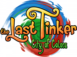 Mit viel Lob der Fachpresse erschien kürlich The Last Tinker: City of Colors