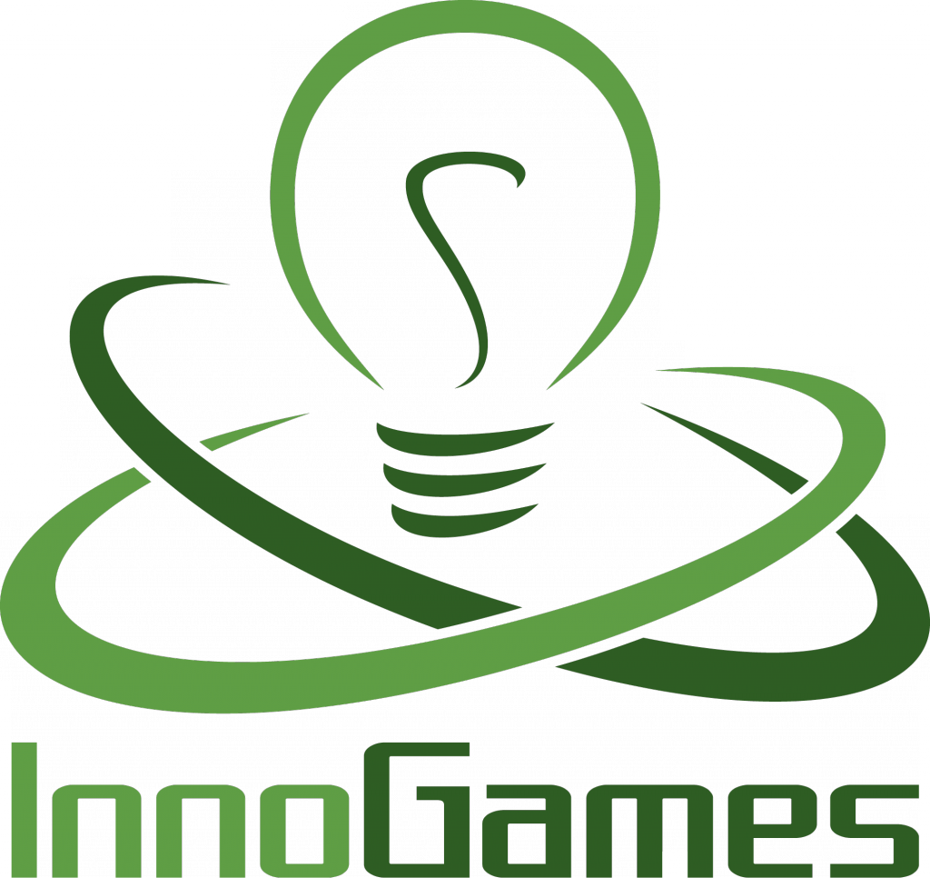 InnoGames - Logo