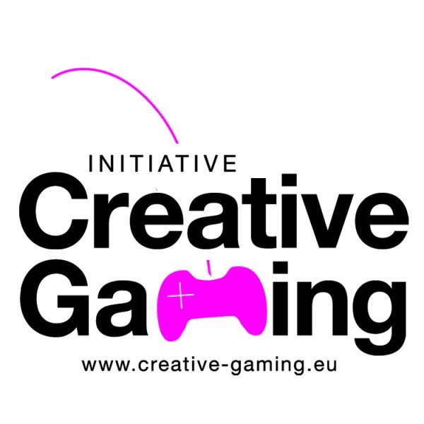 PLAY14 - Teil der Initiative Creative Gaming