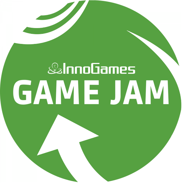 InnoGames Game Jam Logo