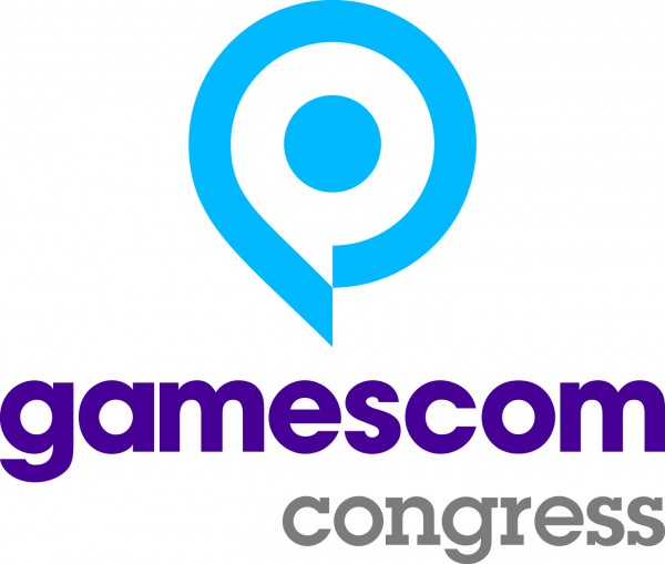 gamescom_Logo_congress