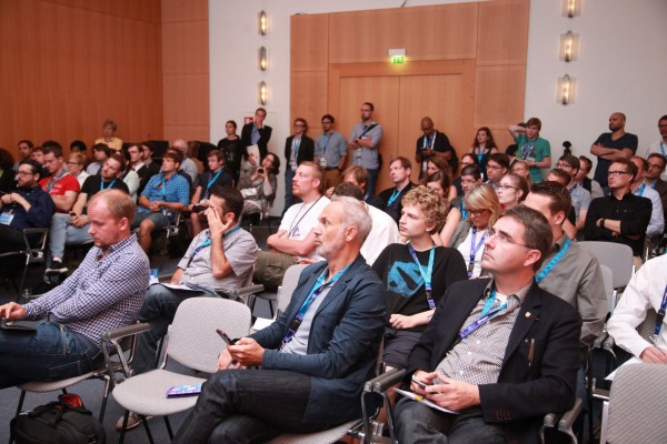 Besucher gamescom_congress_2015