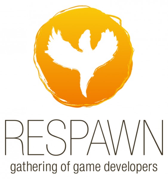 Respawn Logo bunt