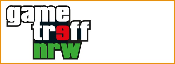 Logo Gametreff NRW