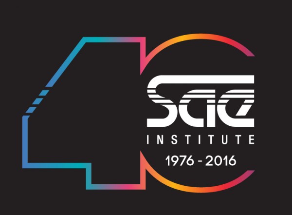 SAE_Institute_Logo_40yrs SAE_black