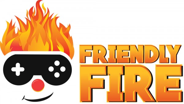 Logo_FriendlyFire