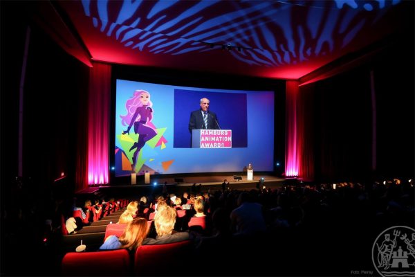 Verleihung_HH Animation Award 2015