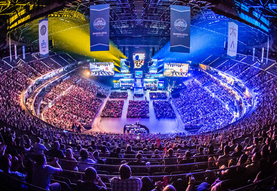 ESL_One