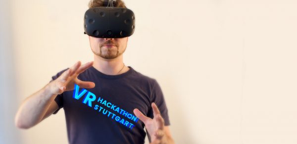 VR-Hackathon_SAE_Institute_Stuttgart
