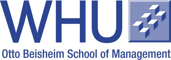 Logo_WHU – Otto Beisheim School of Management