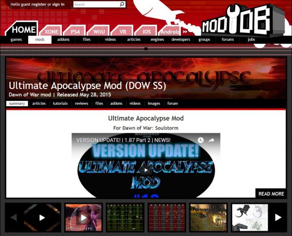 ultimate_apocalypse_screen