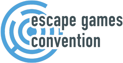 Logo-Escape Games Convention