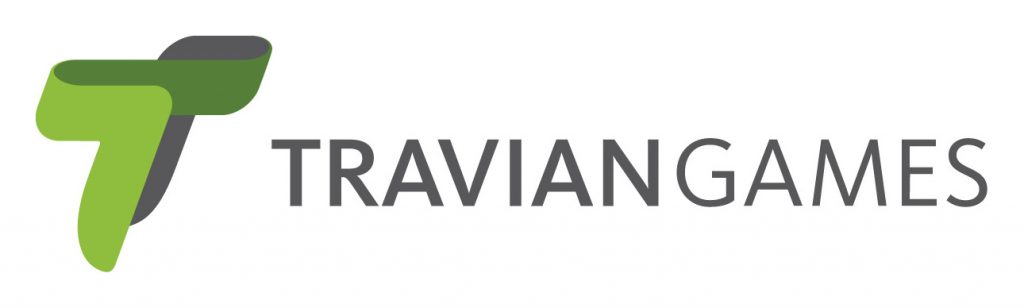 Travian Games - Logo
