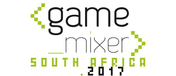 Logo game_mixer_south africa