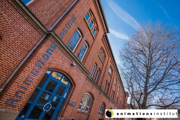 Das Animationsinstitut der Filmakademie Baden-Württemberg