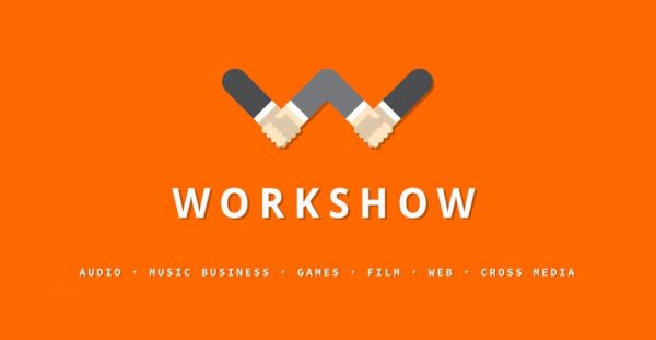 SAE Workshow 2018: Studierende stellen ihre Projekte vor und treffen Branchenvertreter zum Networken.