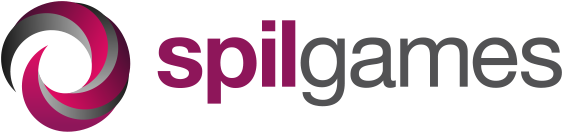 Spil Games - Logo