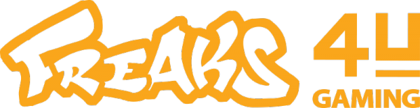 Freaks 4U Gaming - Logo