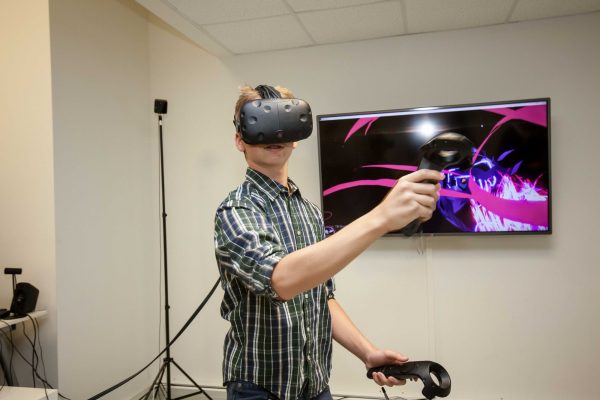 At Exozet, they increasingly rely on virtual and augmented reality experiences.