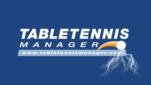 Tischtennis Manager - Trailer Preview