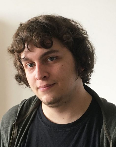 Adrian Schmid, Game Design Trainee bei XYRALITY
