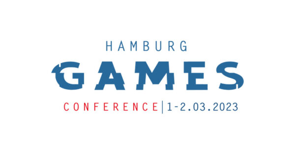 Hamburg Games Conference | 1-2.03.2023