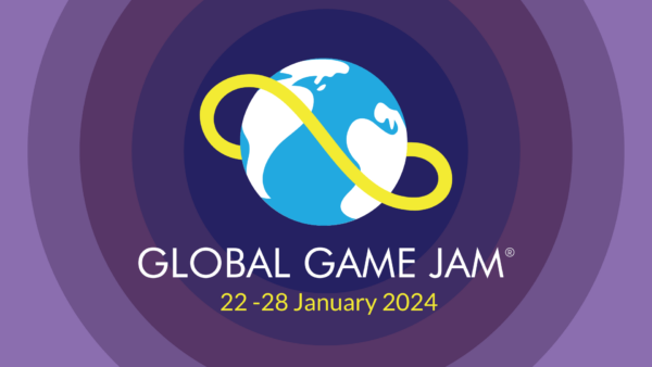 Global Game Jam® | 22-28 January 2024