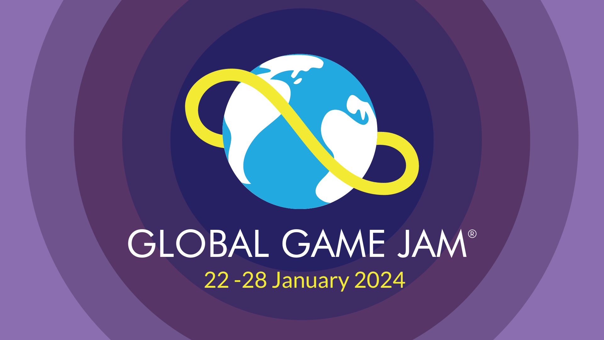 Global Game Jam 2024 findet vom 22. bis 28. Januar statt