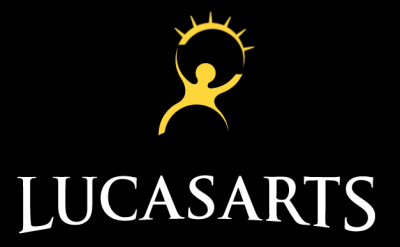 LucasArts - Logo (Quelle: Mobygames.com)