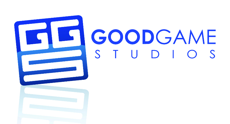 Goodgame Studios - Logo (Quelle: Goodgame Studios)