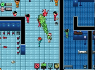 Diagnose Woilenz - Gameplay Screenshot (Quelle: InnoGames.com)