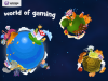 Wooga - World of Gaming